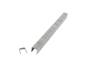 Spotnails 22-Gauge Medium Crown Fine Wire Staples - Pack of 10000 (87006)