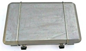 Brunton Optimus Nova Multi Fuel Expedition Stove 121107 Camping Stoves At Sportsman S Guide
