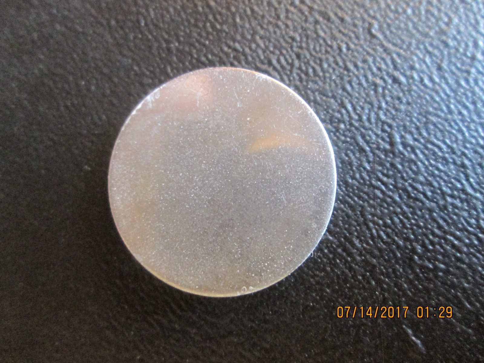 GOLF / Cleveland Cavaliers Logo Golf Ball Marker New!!