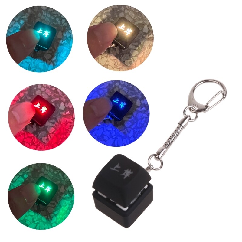 Mechanical Keyboard Key Tester 1-Key Testing Tool for Switches