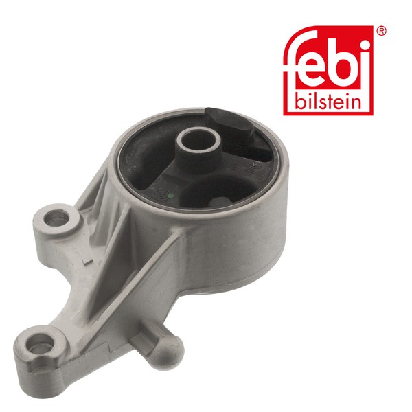 Febi Bilstein Motorlager Vorne Gummimetalllager FüR Opel Astra G Coupe F07_ 2.2-image
