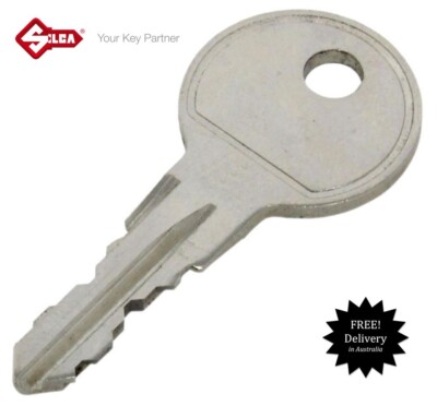 Thule Roof Rack Lock 