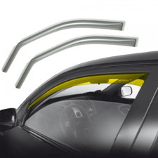 Kit Deflettori Aria Audi Q5 8R (2008 - 2016 - Foto 10