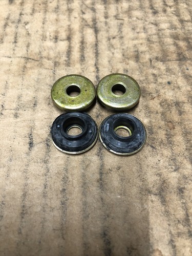 NOS Beck/Arnley Valve Cover Grommets Set of 4 Fits 91-01 Inf Nis Part #039-6430. - Picture 3 of 12