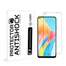ANTISHOCK Screen protector for Oppo A78 4G
