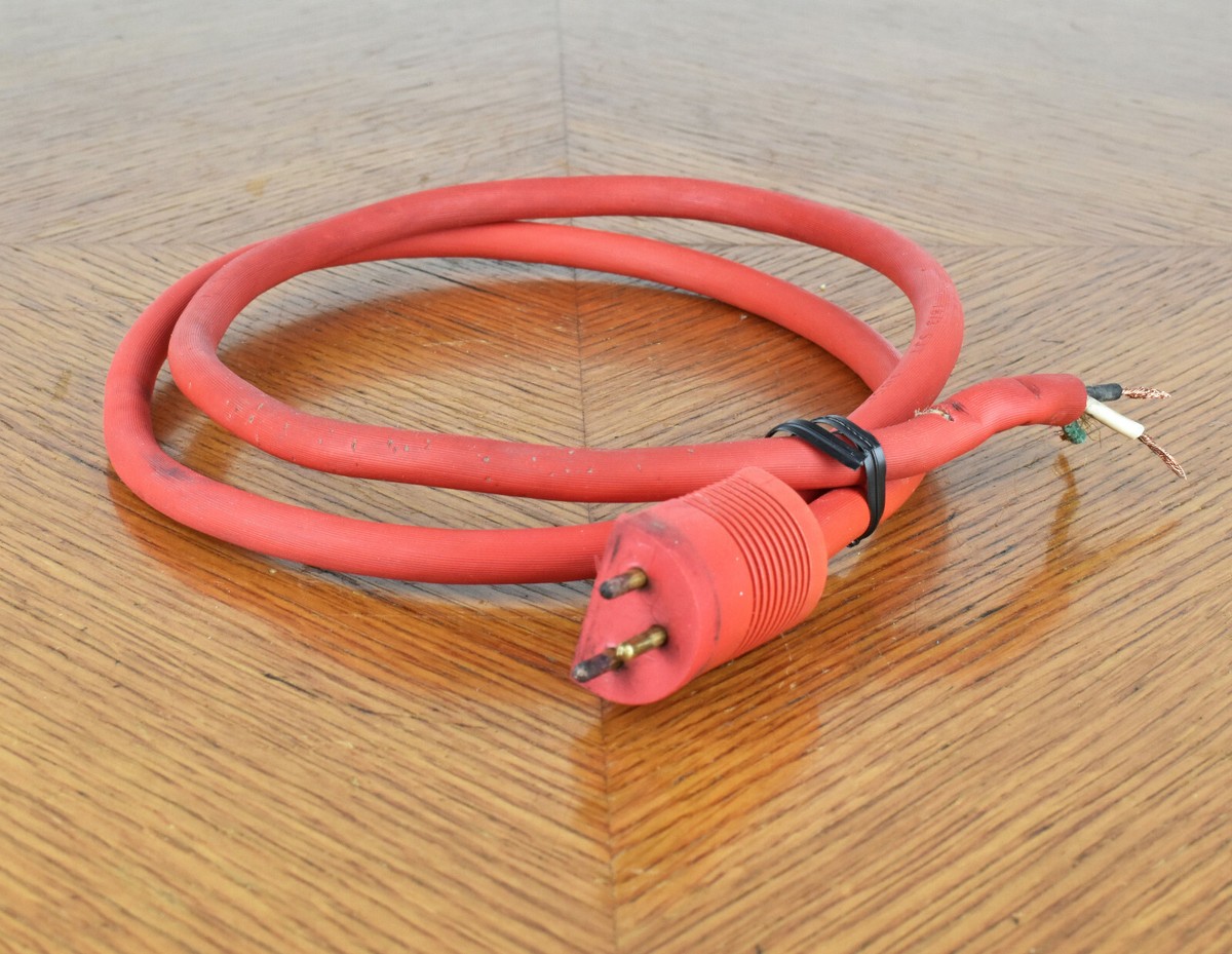 Oreck XL Commercial Upright Vacuum 2100RH Replacement Part Motor