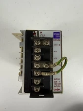 Cosel K150AU-24-N POWER SUPPLY 24V 6.5A, 100-120 VAC