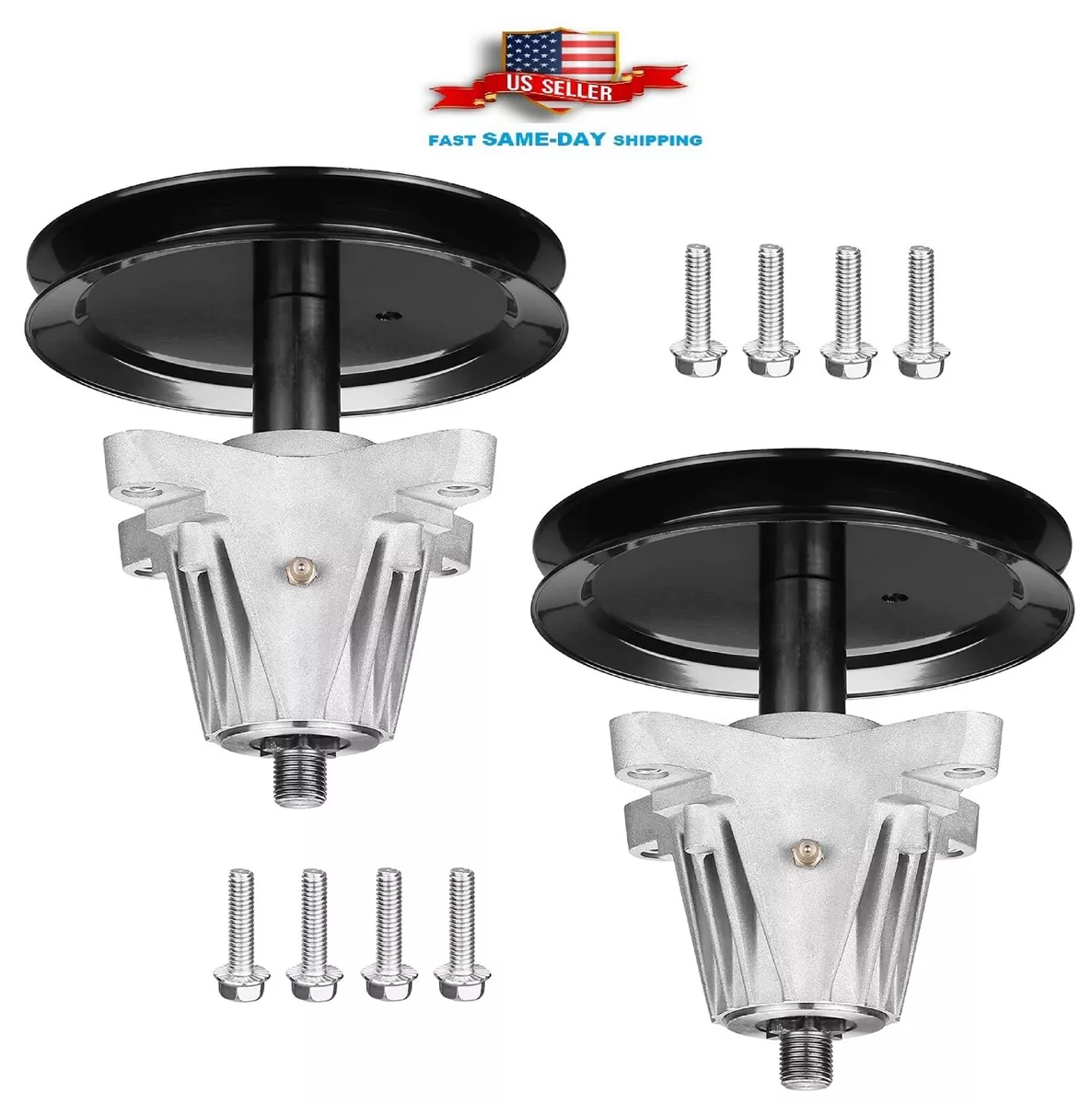Craftsman lt2000 sale spindle assembly