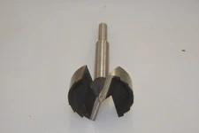 Amana Tool - FO-574 Multi-Tooth High Carbon Steel Forstner Bit 3"D x 1/2" Shank