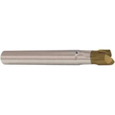 Seco 6mm Diam 4 Flute Single End Solid Carbide 0.5mm Corner Radius End Mill H...