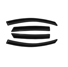 Wind Deflector Window Visor for 2000 - 2007 F...