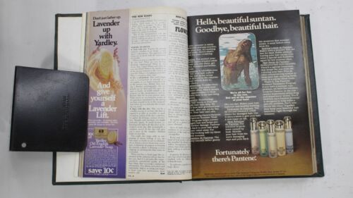 Bound Magazine: Ladies' Home Journal: July-Dec. 1978 - Picture 3 of 5