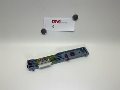 B&R Rückwandmodul 2BP210.4 Backplane Module 2BP210040010 Revision 00.00.2005
