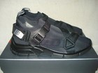 100% AUTHENTIC NEW MEN PRADA NEOPRENE STRAP TREK SNEAKERS/TENNIS SHOES 7/US 8 — photo 8