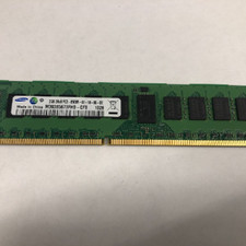 Samsung 2GB 2RX8 PC3-8500R Server Memory Module M393B5673FH0-CF8