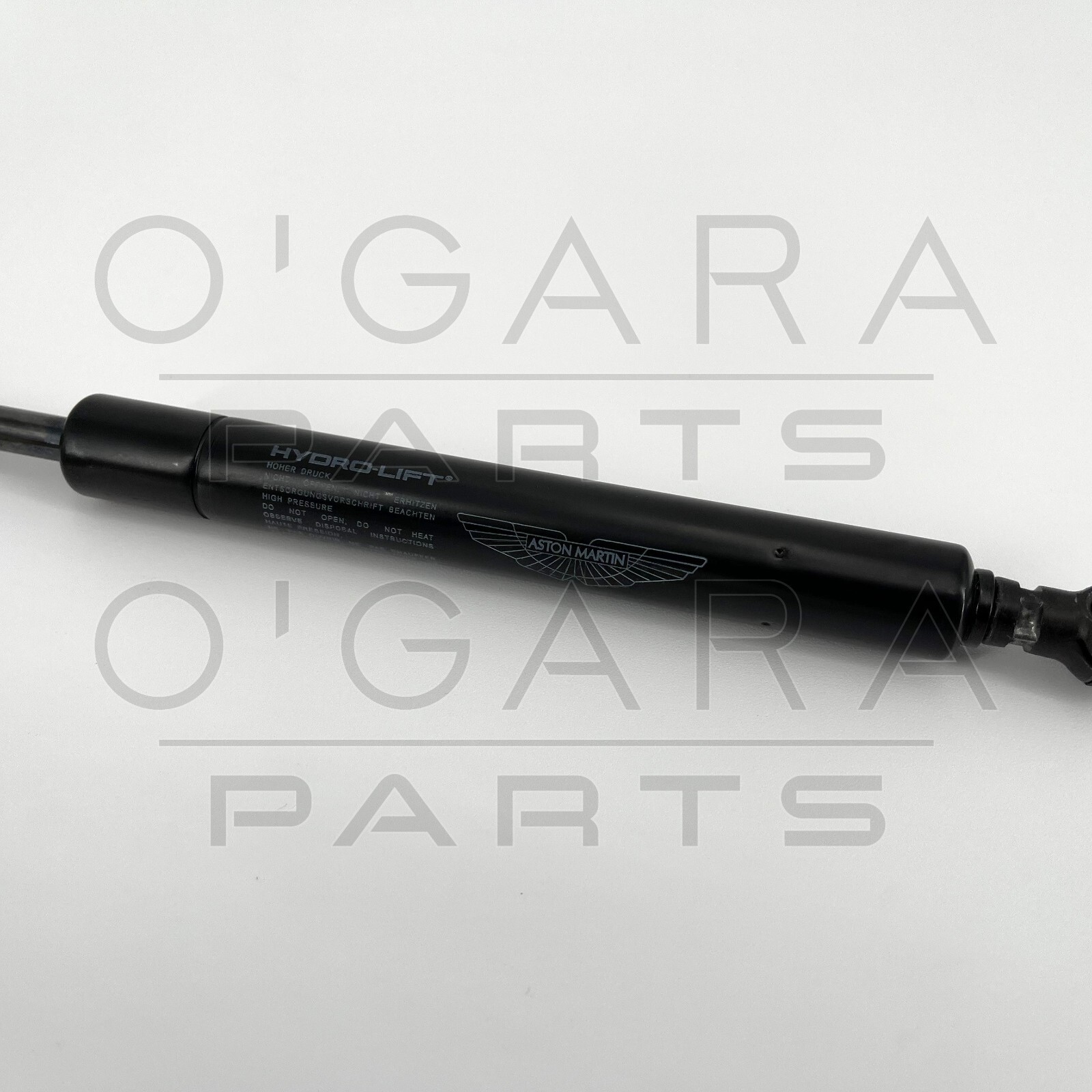 4G43-23504-AB OEM Aston Martin Front Door Gas Spring [PRE ORDER]