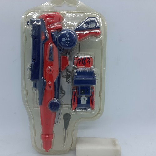 Transformers Optimus Prime I/R Micro Fernbedienung LKW von Radio Shack - Bild 3 von 5