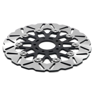 How to Replace Hardware on Harley Floating Brake Rotor: Ultimate Guide
