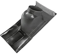 Wolf Universalpfanne SchräGdach 25-45Gr Rotbraun