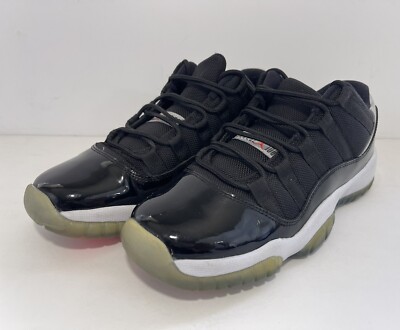air jordan 11 retro low bg bred