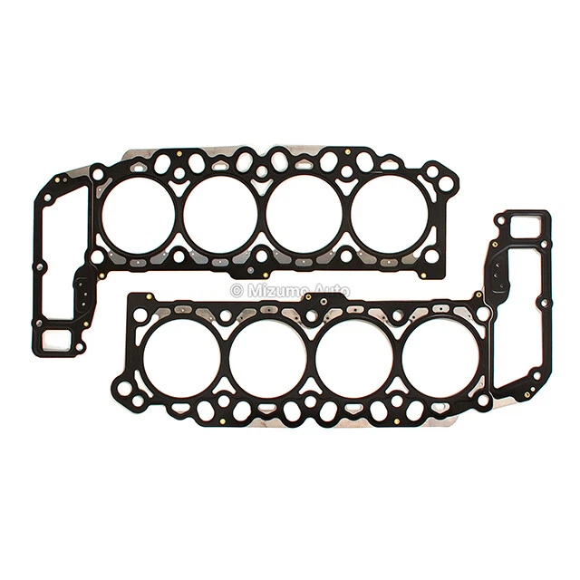 MLS Head Gasket Fit Dodge Trucks Jeep Commander 4.7 Vin N J - Imagen 2 de 2