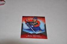 2008-09 Upper Deck Ovation hockey card # 122 Olli Jokinen florida panthers nhl