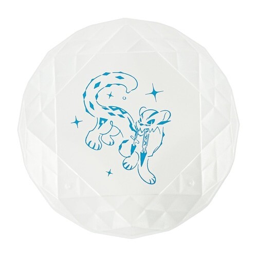 Pokemon Center Original TERACOOL Jewelry Display Case Accessories Chien-Pao