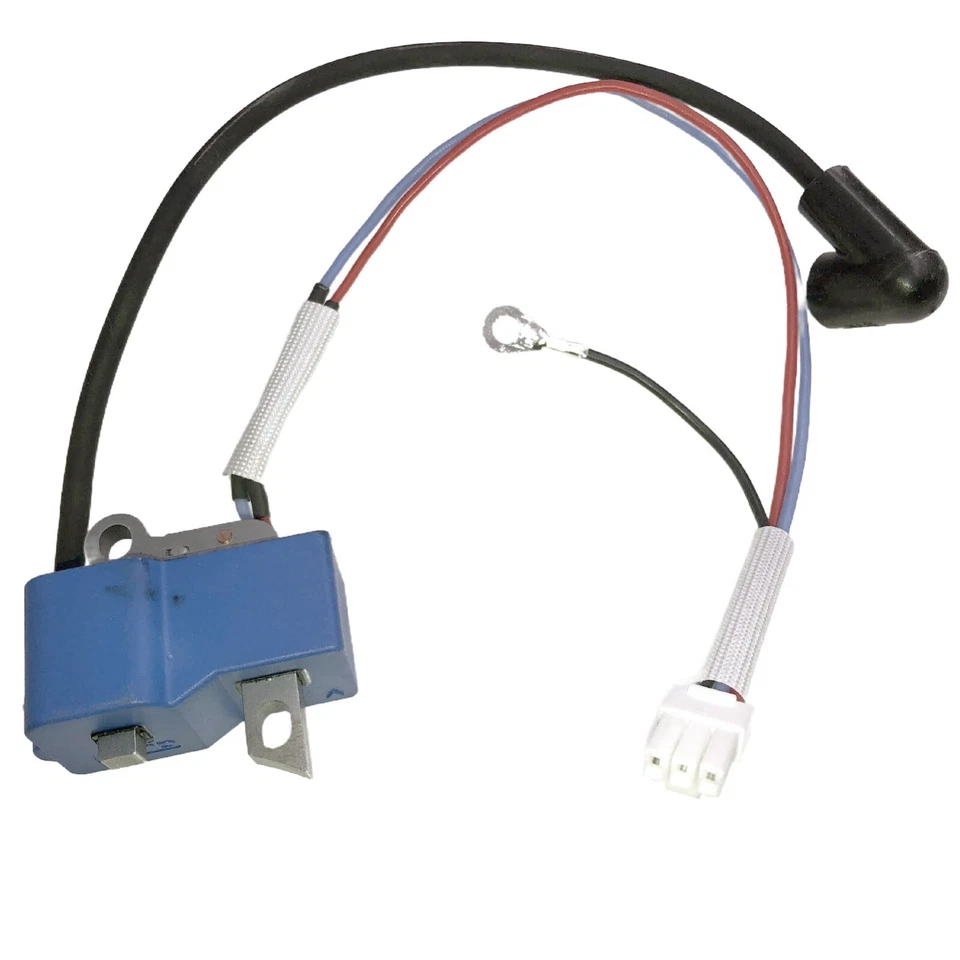 581723602 Ignition Module for Husqvarna 550 XP/XPG Chainsaw (2014-01),581723604 - Image 3 of 4
