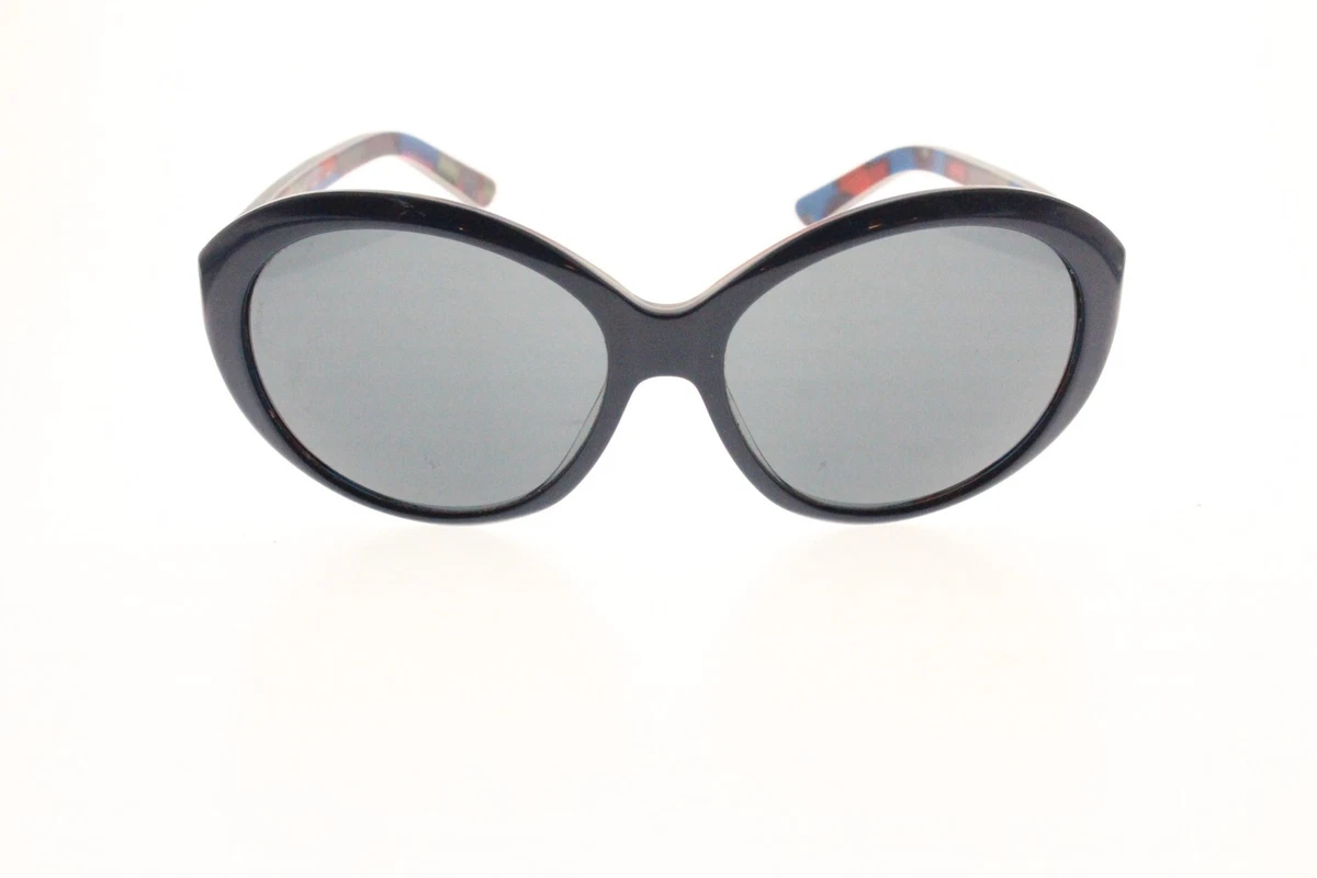 Dolce & Gabbana Blue Sunglasses - #3028 - Vintage Dolce & Gabbana 2065 289 – Vintage Frames Company main image 2
