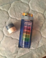 Multi Day Pill Reminder Holder  Medicine Crusher Splitter Cutter Set