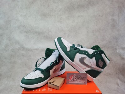 Refurbished Nike Air Jordan 1 High OG George Green Gr.44