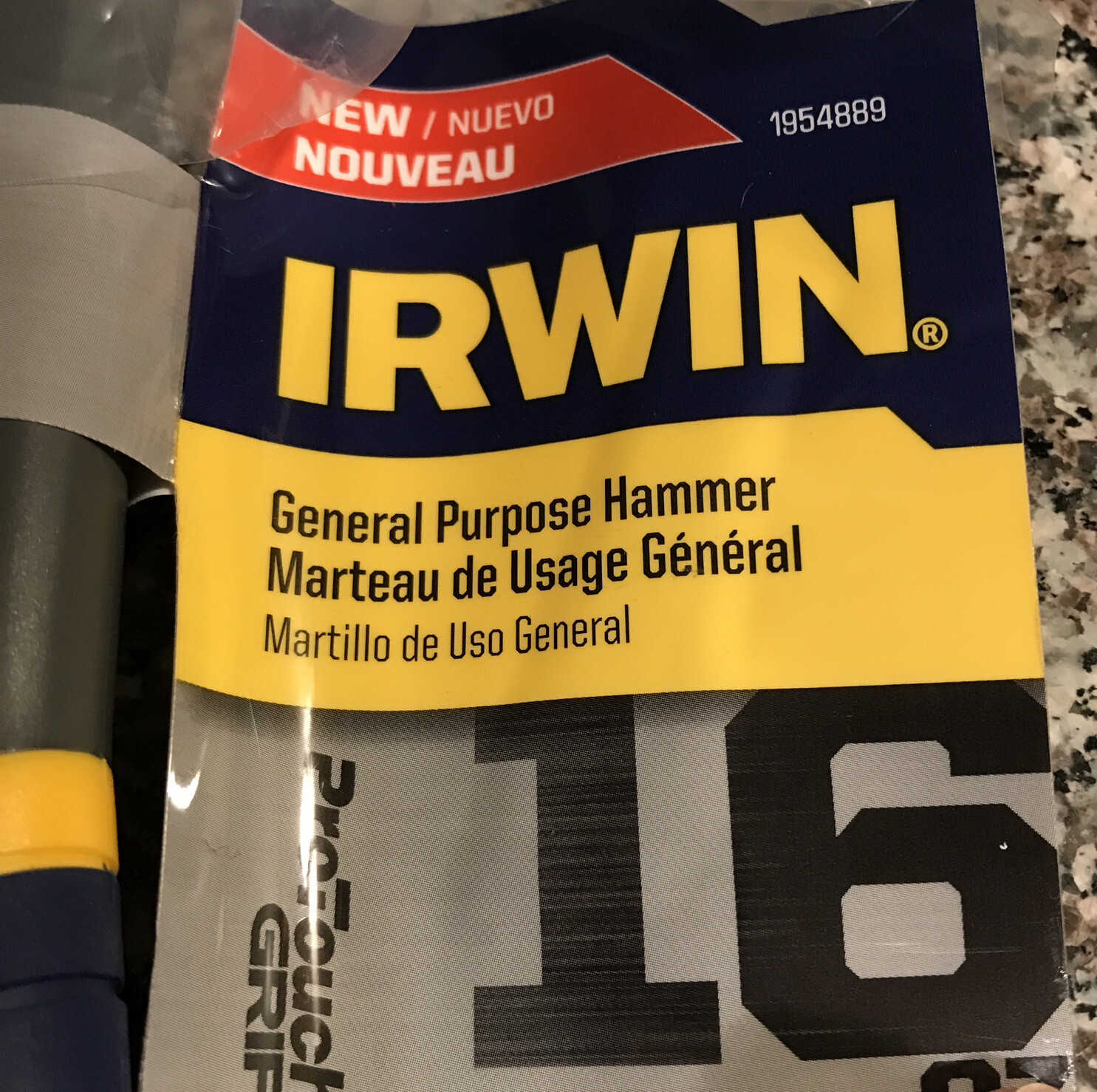 Lot De 8 Pieds Isolants De Compresseur D'air 192310GS En