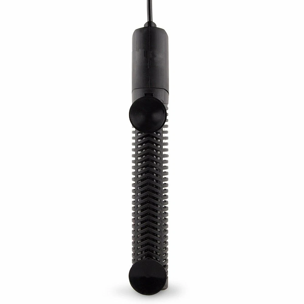 100/300/500W Aquarium Heater Rod Fish Tank Submersible Over-Temperature Protect