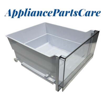 Samsung Refrigerator Drawer, Right DA97-21873B