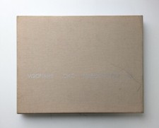 VISIONAIRE No.22 CHIC Mario Testino Limited 5000 Exemplare 1997