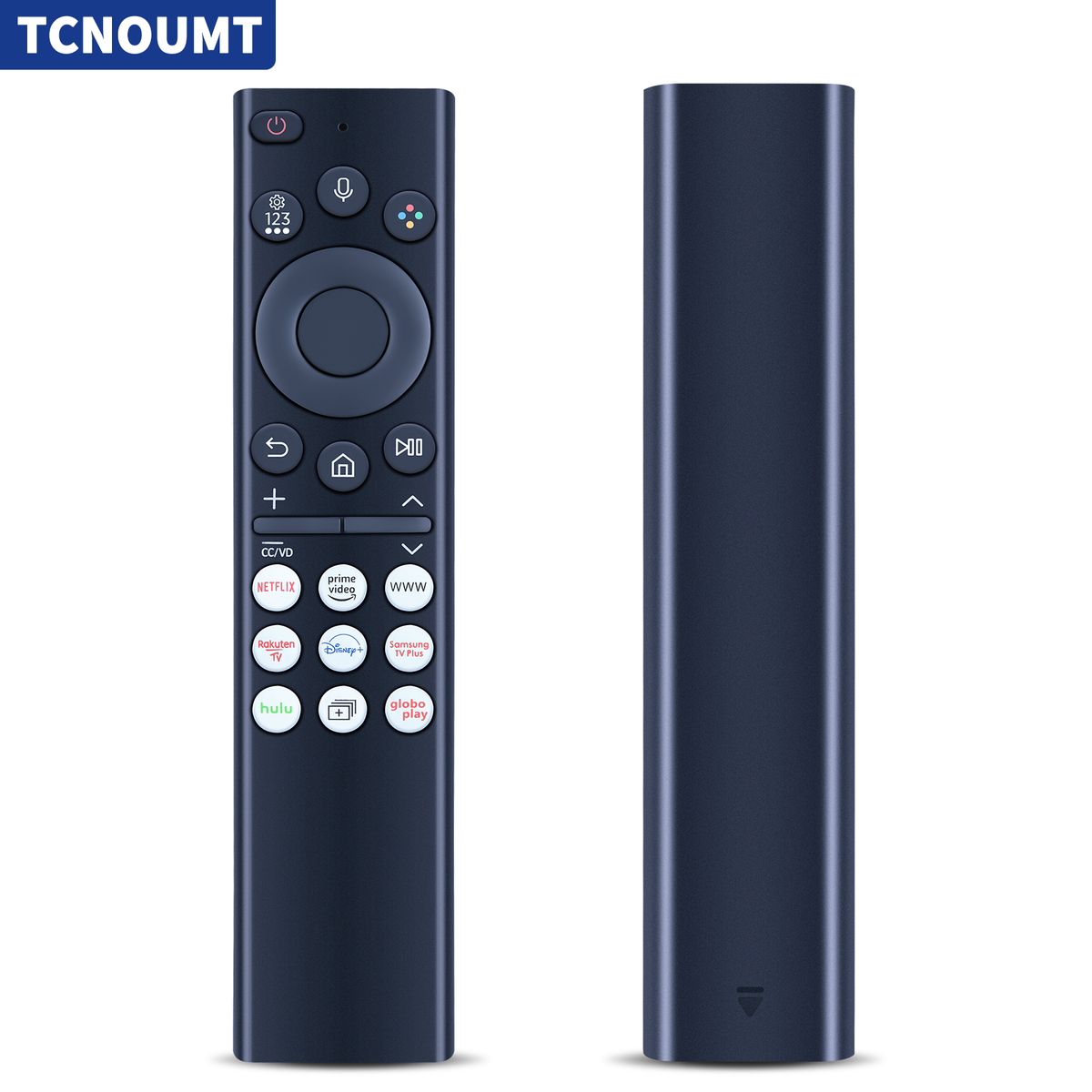 New URC01910F Bluetooth Voice Remote Control For Samsung Smart TV