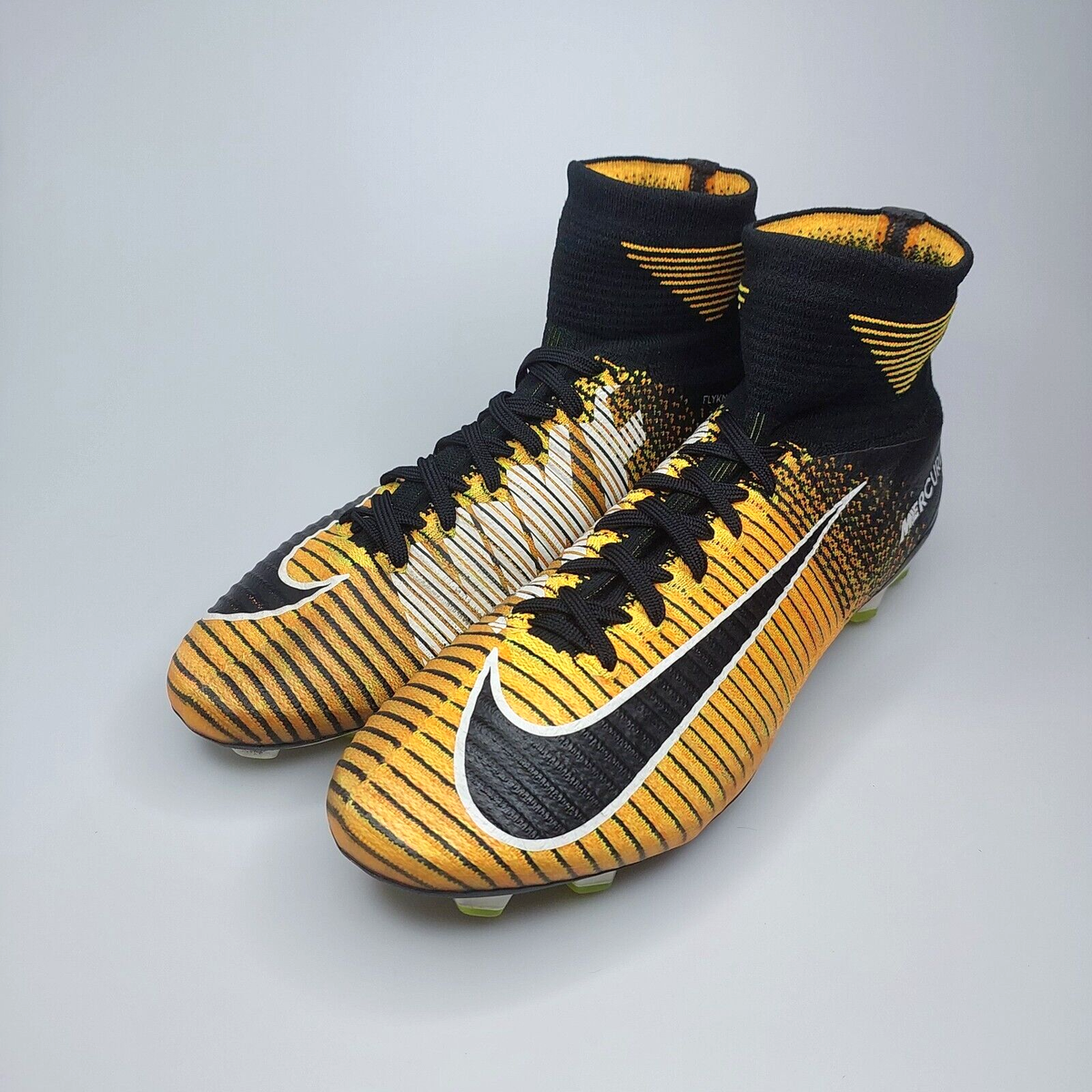 Nike Mercurial Superfly V Elite FG 831940-801 Us9.5 Uk8.5 27.5CM 