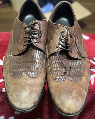 hugo boss boss by men's colby lace-up derby dress shoes Boss by Hugo Men's Colby Lace-Up Derby Dress Shoes