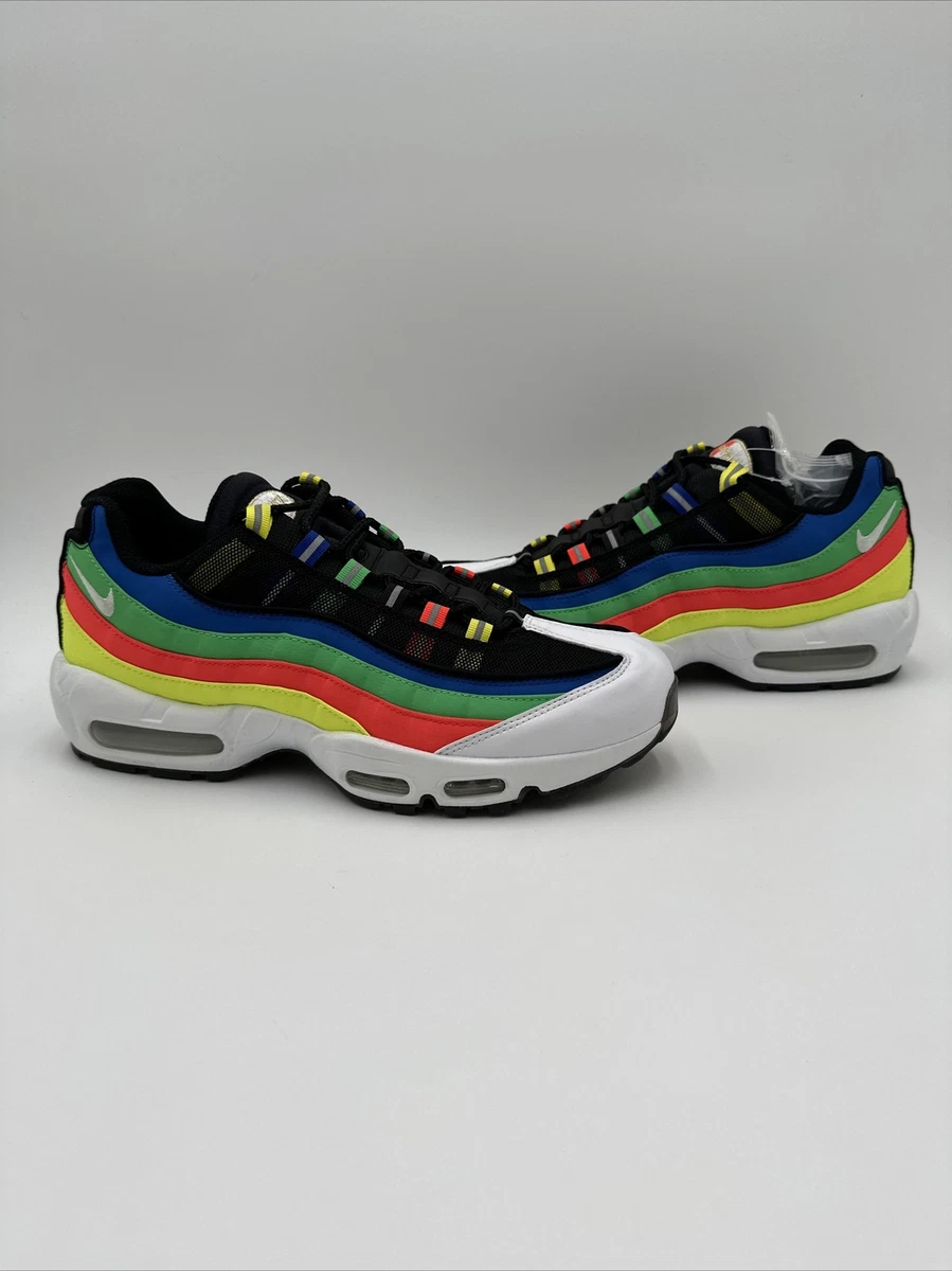 Nike Air Max 95 Olympics 2020 Size 10 Brand New DA1344 014