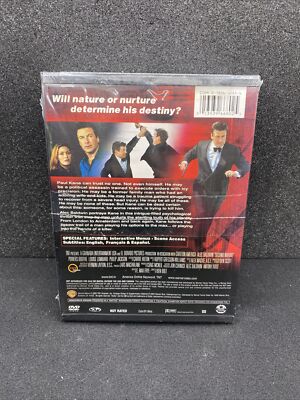 Second Nature (DVD, 2003) (CUT UPC) 53939668025| eBay