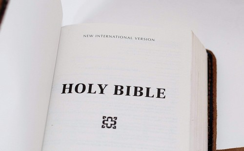 NIV Bibel - Bild 3 von 6