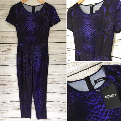 cobalt jumpsuit uk