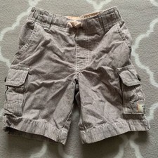 Carter's Boys Cargo Shorts size 4