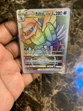 Origin Forme Palkia Vstar 192/189 Astral Radiance Rainbow Rare NM/M on eBay