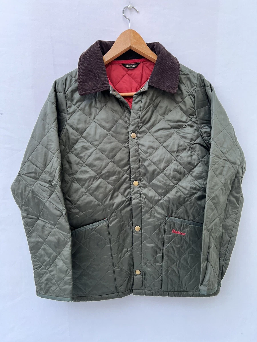 Barbour childrens deals