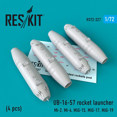 Reskit Rs72 0227 1 72 R 27 R Soviet Missile 4 Pcs Mig 29 Su 27 30 33 34 35 Uk Ebay Reskit Rs72 0227 1 72 R 27 R Soviet Missile 4 Pcs Mig 29 Su 27 30 33 34 35 Uk Ebay
