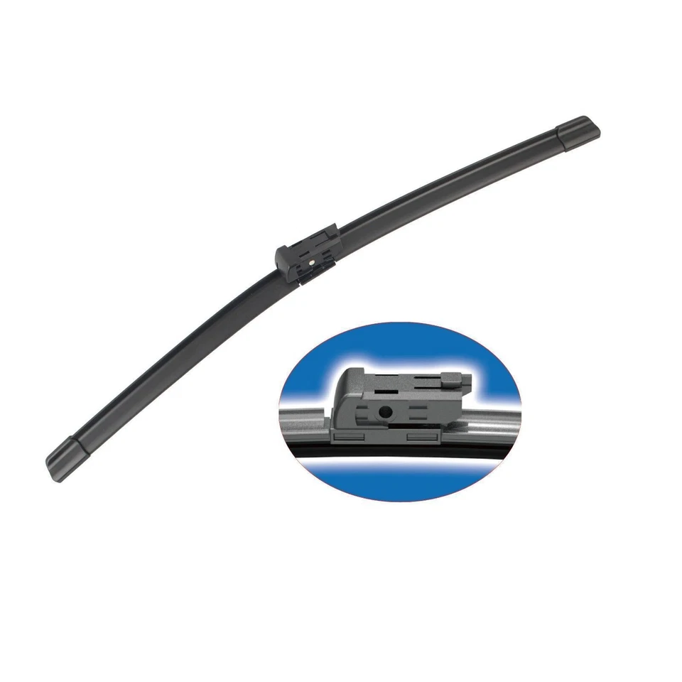 Front Windshield Wiper Blades for Audi A4 A5 2009-2016 A7 Windscreen Wiper — 第 3/4 张图片