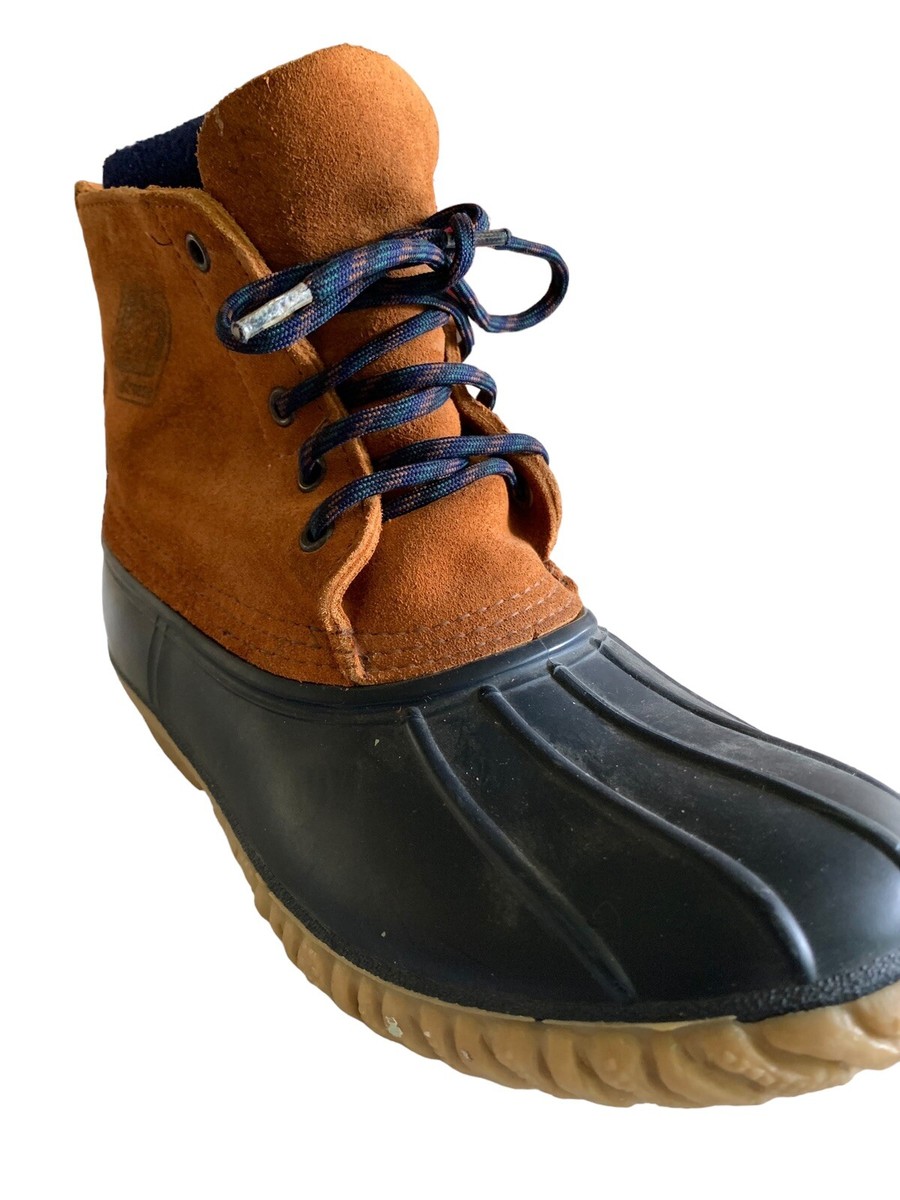 Lacrosse Ankle Duck boots LaCrosse Footwear Women main image 2