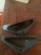 Lot Cache Cadre Protection r6 1999  oem   Yfzr