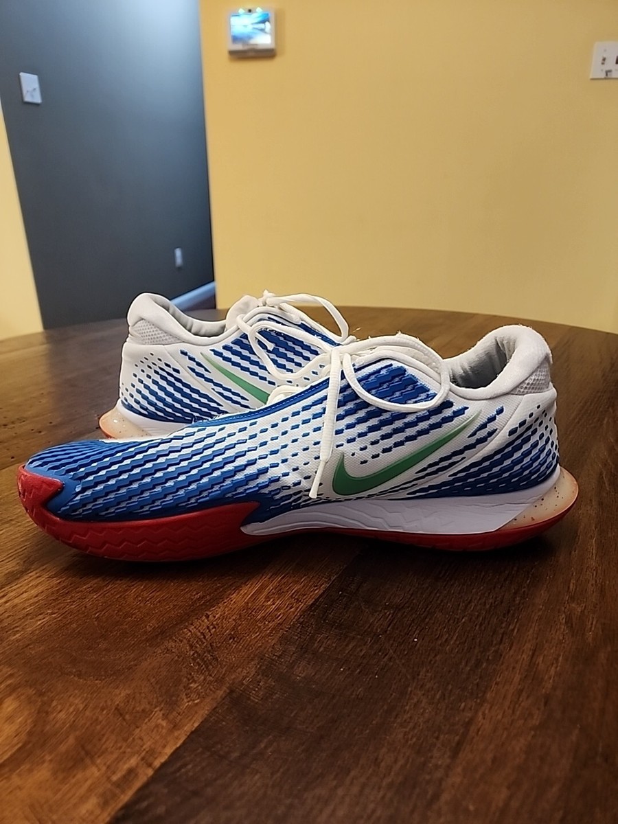 Nike ナイキ Court Zoom Vapor Cage 4 Rafa Size 15 - Nike Court Air Zoom Vapor Cage 4 Rafa for sale